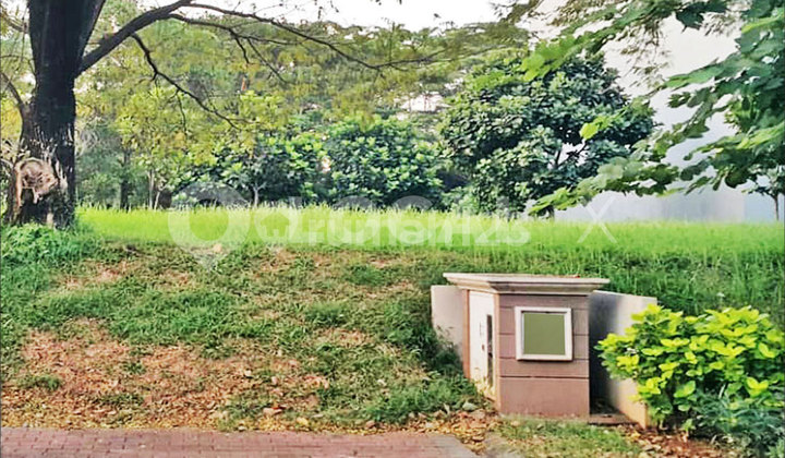 Kavling Tanah Royal Orchard, Kelapa Gading, Jakarta Utara