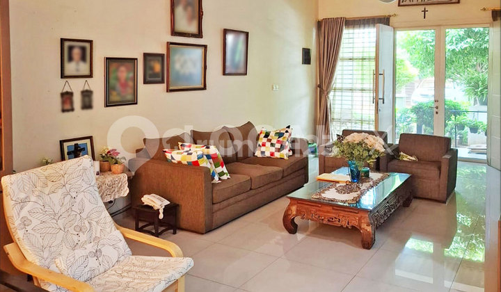 Clover Grand Orchard House, Kelapa Gading, North Jakarta