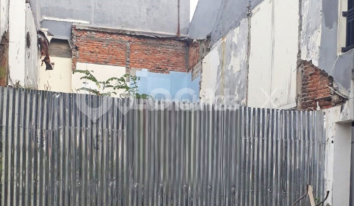 Kavling Tanah Taman Pegangsaan Indah Kelapa Gading, Jakarta Utara Kavling Tanah Taman Pegangsaan Indah Kelapa Gading, Jakarta Utara