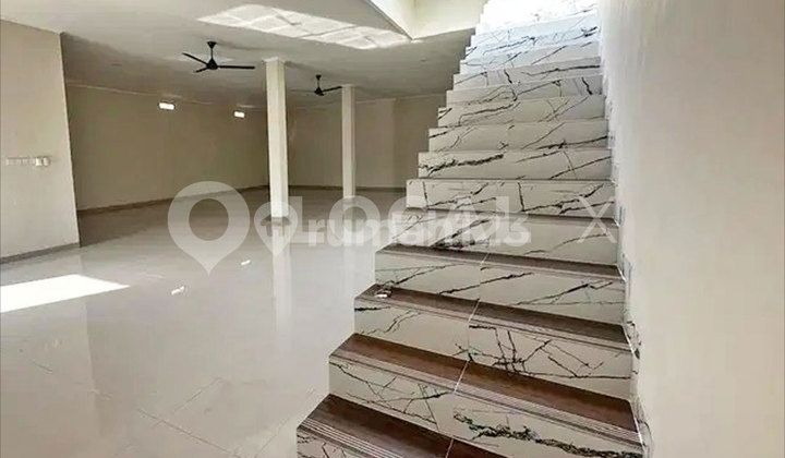 Taruma Jaya Warehouse, Bekasi, West Java