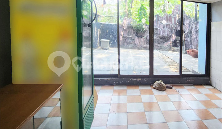 Metro Sunter House, Tanjung Priok, North Jakarta