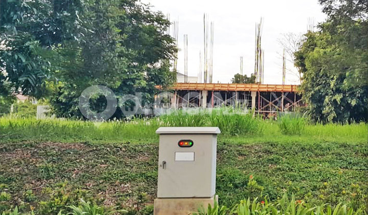 Kavling Tanah Royal Orchard, Kelapa Gading, Jakarta Utara Kavling Tanah Royal Orchard, Kelapa Gading, Jakarta Utara