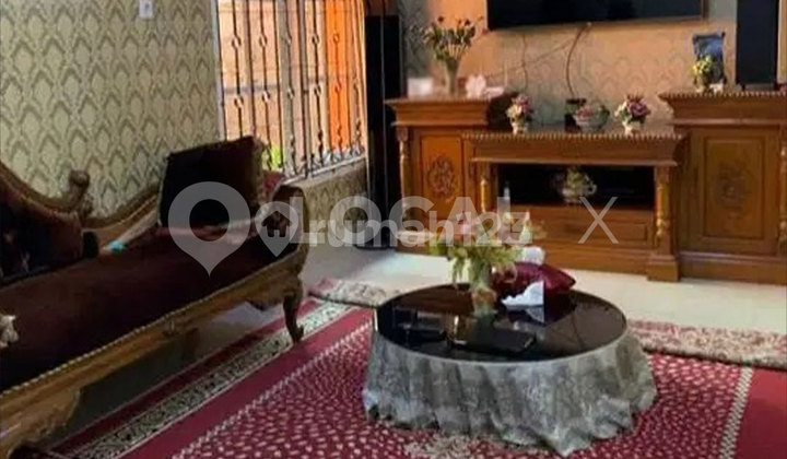 Tanjung Priok House, North Jakarta