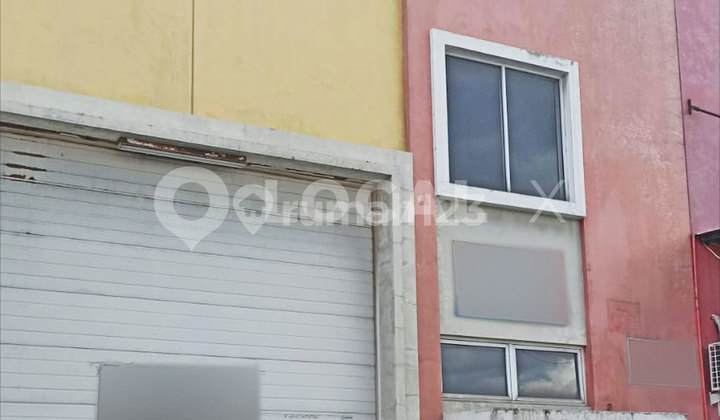 Gudang Green Sedayu, Bizpark, Cakung, Jakarta Timur Gudang Green Sedayu, Bizpark, Cakung, Jakarta Timur