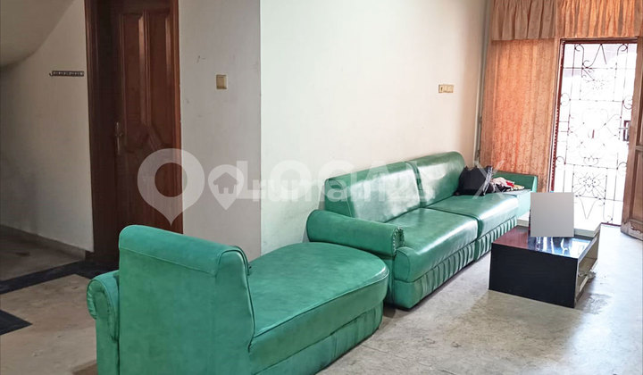 Kelapa Puan Timur Residence, Kelapa Gading, North Jakarta