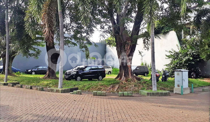 Kavling Tanah Kintamani Bukit Gading Villa Kelapa Gading, Jakarta Utara Kavling Tanah Kintamani Bukit Gading Villa Kelapa Gading, Jakarta Utara