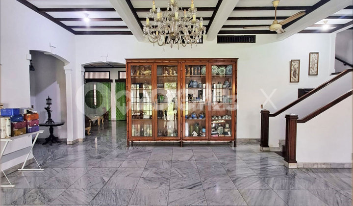 Duren Sawit House, East Jakarta