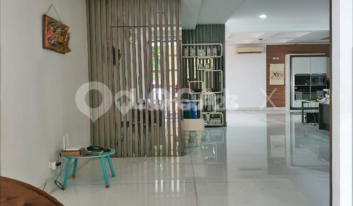 Rumah Grand Orchard Clover, Kelapa Gading, Jakarta Utara