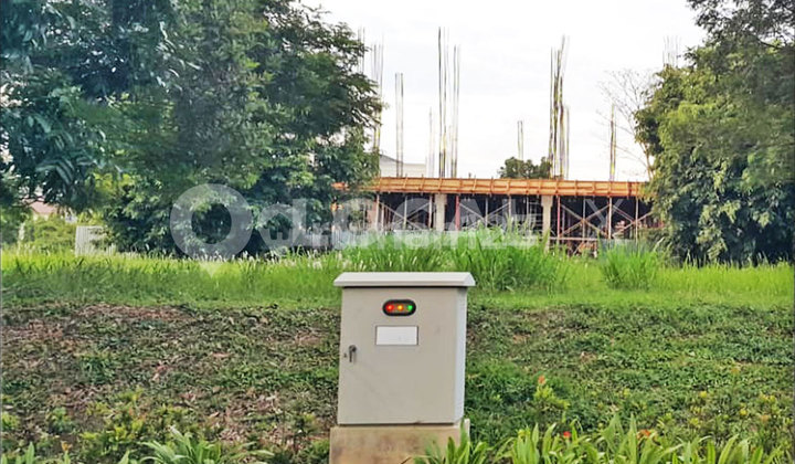 Kavling Tanah Royal Orchard, Kelapa Gading, Jakarta Utara Kavling Tanah Royal Orchard, Kelapa Gading, Jakarta Utara