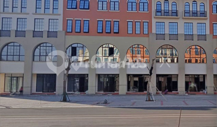 Ruko Sedayu City Boulevard Raya Kelapa Gading, Jakarta Utara Ruko Sedayu City Boulevard Raya Kelapa Gading, Jakarta Utara