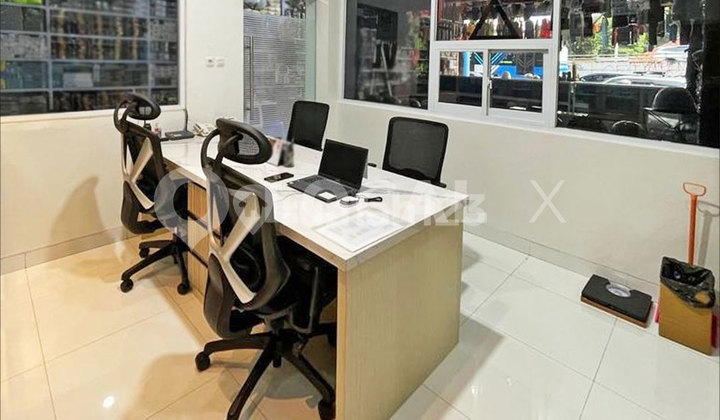 Ruko Letjend Suprapto, Johar Baru, Jakarta Pusat Ruko Letjend Suprapto, Johar Baru, Jakarta Pusat