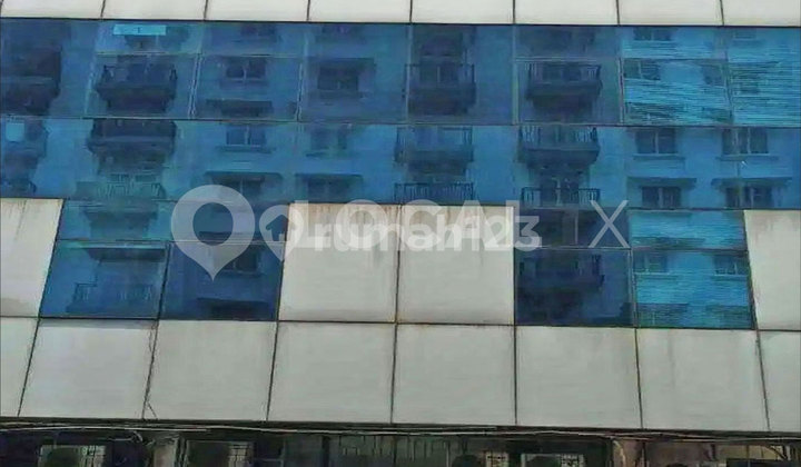 Ruko Plaza Pasifik Boulevard Barat, Kelapa Gading, Jakarta Utara Ruko Plaza Pasifik Boulevard Barat, Kelapa Gading, Jakarta Utara