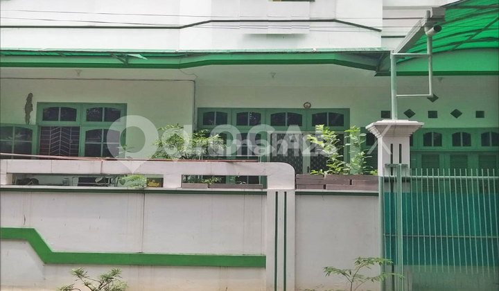 Ruko Boulevard Raya Kelapa Gading, Jakarta Utara Ruko Boulevard Raya Kelapa Gading, Jakarta Utara