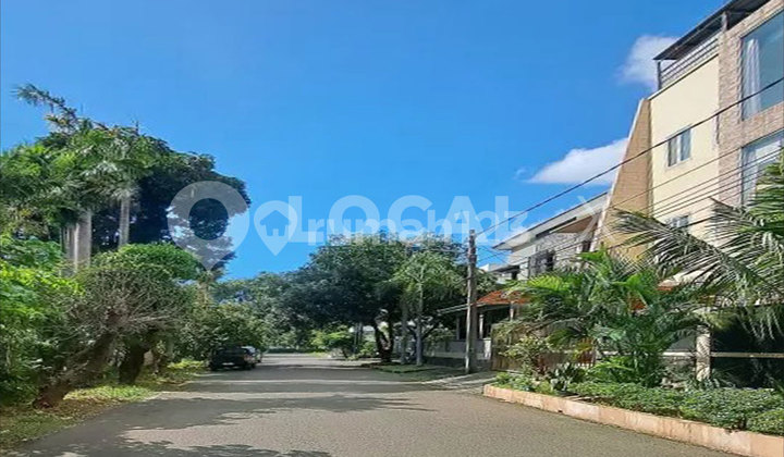 Tanah Gading Kirana Plot, Kelapa Gading, North Jakarta