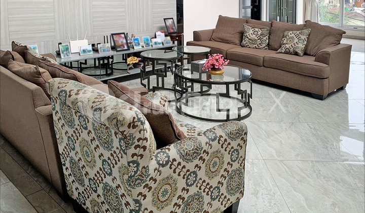 Sumagung House, Kelapa Gading, North Jakarta