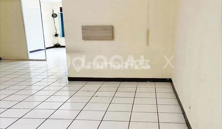 Agung Niaga Sunter Shop House, North Jakarta