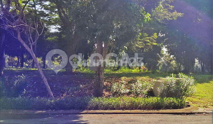 Royal Orchard Land Plot, Kelapa Gading, North Jakarta Royal Orchard Land Plot, Kelapa Gading, North Jakarta