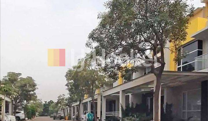 Rumah Sedayu City Blok ABR Kelapa Gading, Jakarta Utara 1