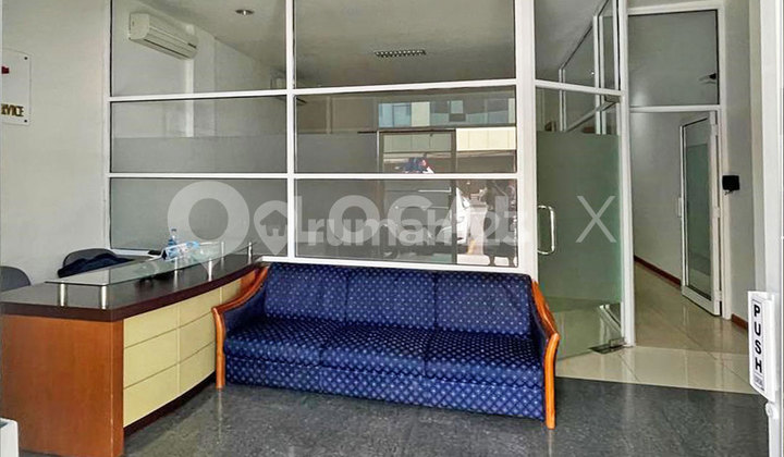 Ruko Gading Bukit Indah Kelapa Gading, North Jakarta