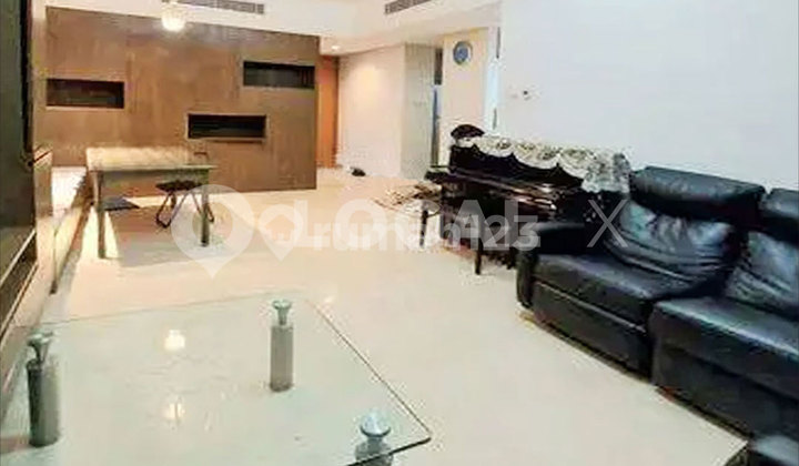 Summit Tower Everest Apartment 3rd Floor, Kelapa Gading, North Jakarta