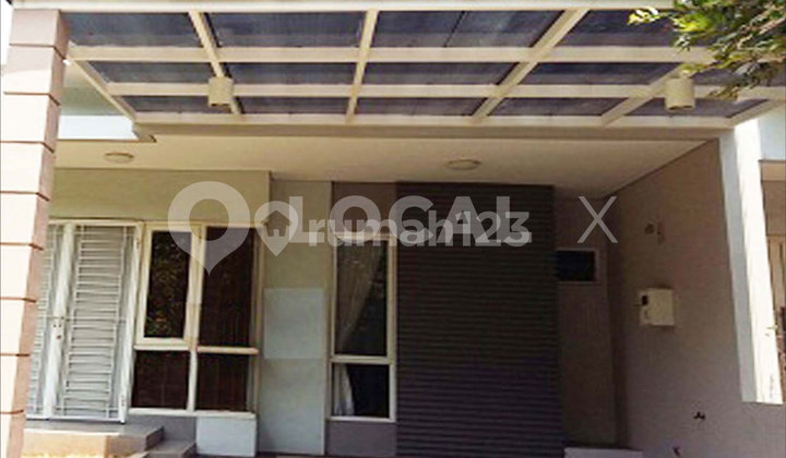 Grand Orchard Ebony House, Kelapa Gading, North Jakarta