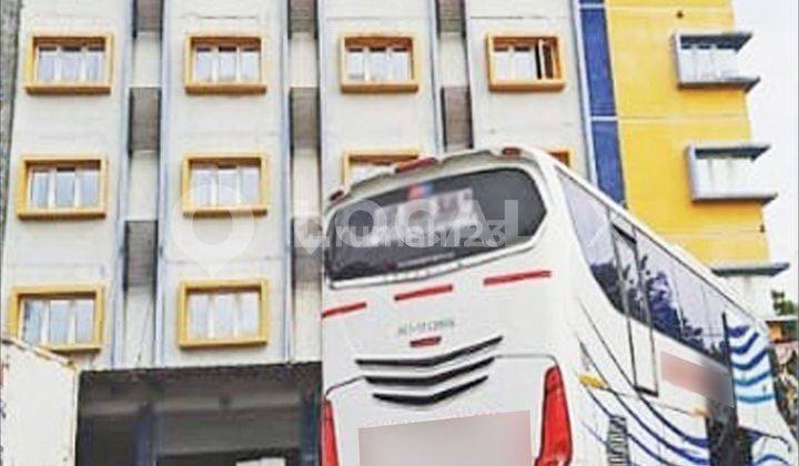 Gedung Jl. Raya Jati Asih Jatiasih, Bekasi Selatan, Bekasi, Jawa Barat 1