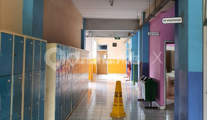 Gedung Arteri Kelapa Gading, Jakarta Utara