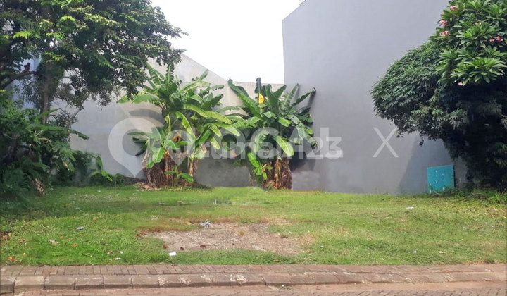 Kavling Tanah Villa Gading Indah Kelapa Gading, Jakarta Utara Kavling Tanah Villa Gading Indah Kelapa Gading, Jakarta Utara