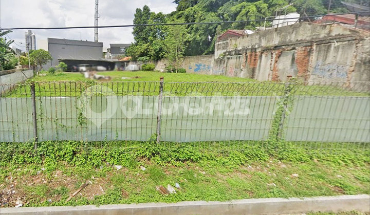 Kavling Tanah Kesehatan Bintaro, Pesanggrahan, Jakarta Selatan Kavling Tanah Kesehatan Bintaro, Pesanggrahan, Jakarta Selatan