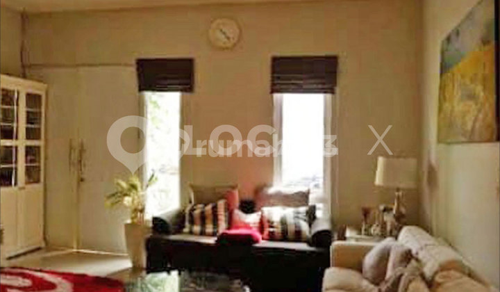 Sedayu City House, Kelapa Gading, North Jakarta