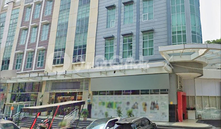 Ruko Boulevard Timur Kelapa Gading, North Jakarta
