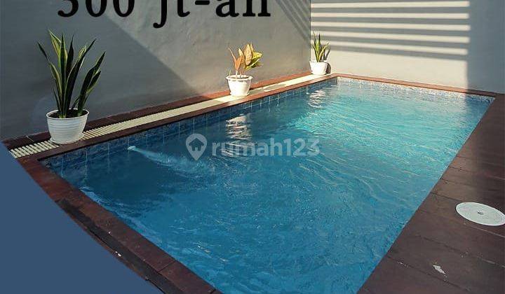 RINDANAVIA Villa Compact 3