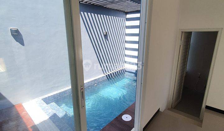RINDANAVIA Villa Compact 4