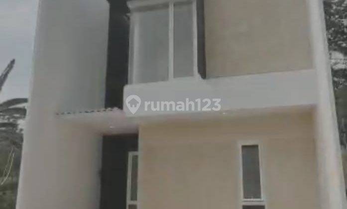 RINDANAVIA Villa Compact 5