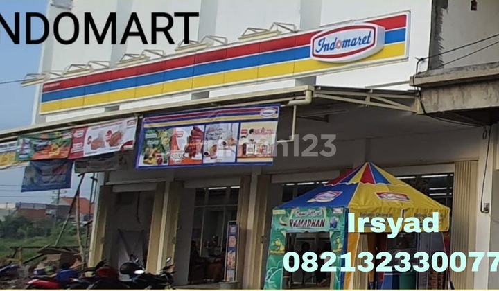 Rumah 500 jt an Minimalis Modern Di Selatan Surabaya SHM Baru Selatan di Jl. Griya Taman Asri Tawangsari Sidoarjo Rumah 4