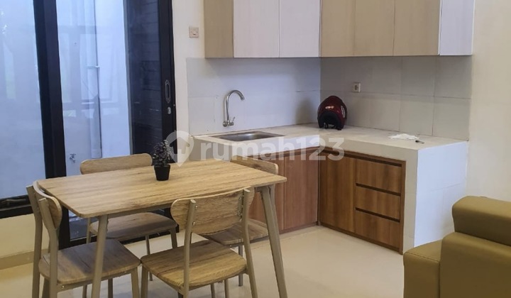 Rumah 500 jt an Minimalis Modern Di Selatan Surabaya SHM Baru Selatan di Jl. Griya Taman Asri Tawangsari Sidoarjo Rumah 3