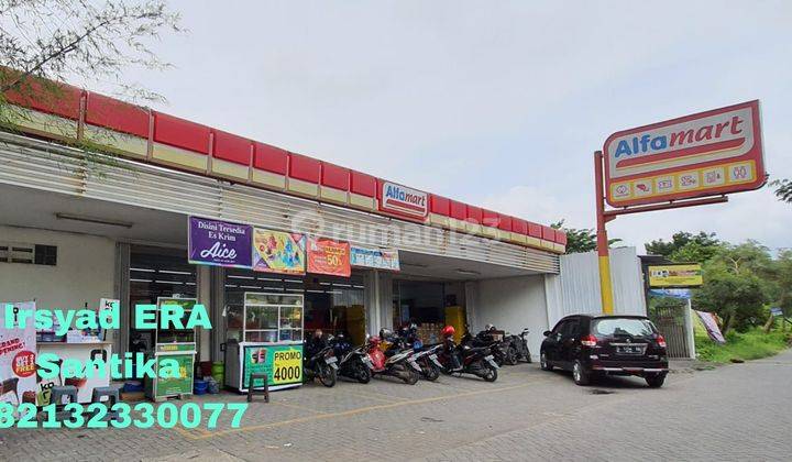 Rumah 500 jt an Minimalis Modern Di Selatan Surabaya SHM Baru Selatan di Jl. Griya Taman Asri Tawangsari Sidoarjo Rumah 5