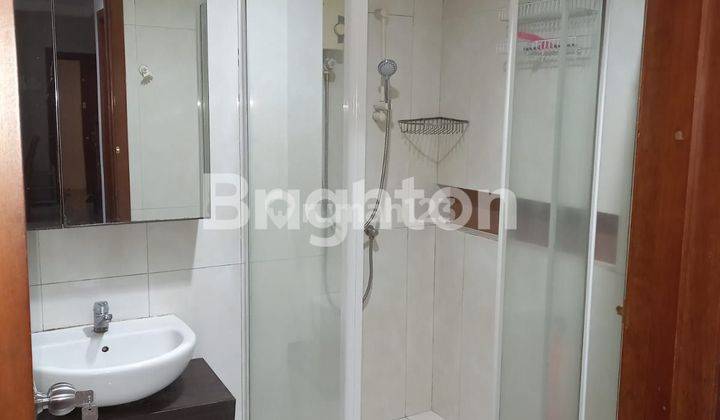 APARTMENT THAMRIN RESIDENCE 2 Bedroom View Pool 2