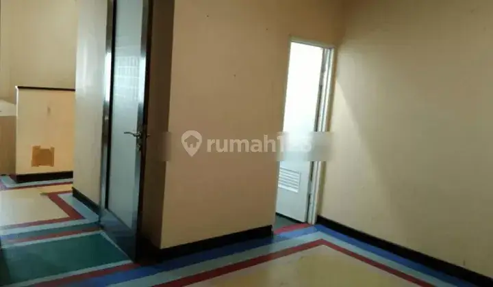 Rumah Strategis Cocok Untuk Kantor Sayap Peta 2