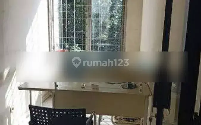 Ruko Strategis Veteran Bandung 2