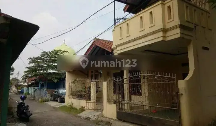 Rumah Siap Huni Margahayu Kencana Bandung 1