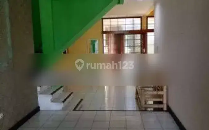 Rumah Sukamulya Indah Pasteur Dekat Btc Dan Pvj 2