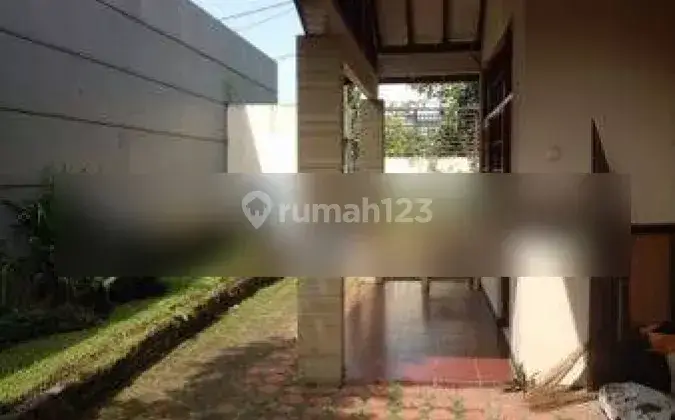 Rumah Sukamulya Indah Pasteur Dekat Btc Dan Pvj 5