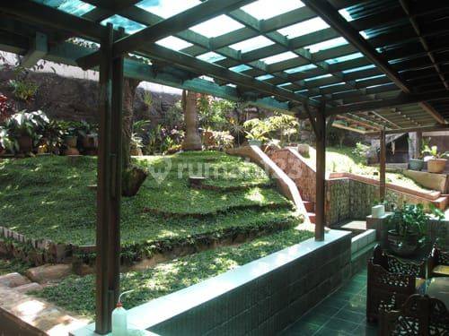 Jual Rumah Bagus Asri Suka Mulya Indah sayap Pastuer  2