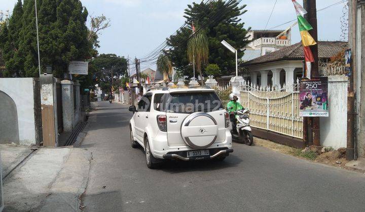 Rumah mewah Rumah ala Sultan d tengah kota asri 2