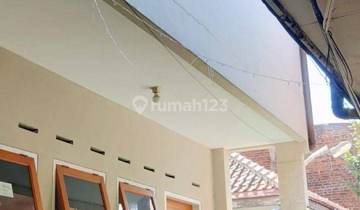 Rumah Baru  2 1/2 lantai Awi Bitung Cicadas Ahmad Yani siap Huni 2