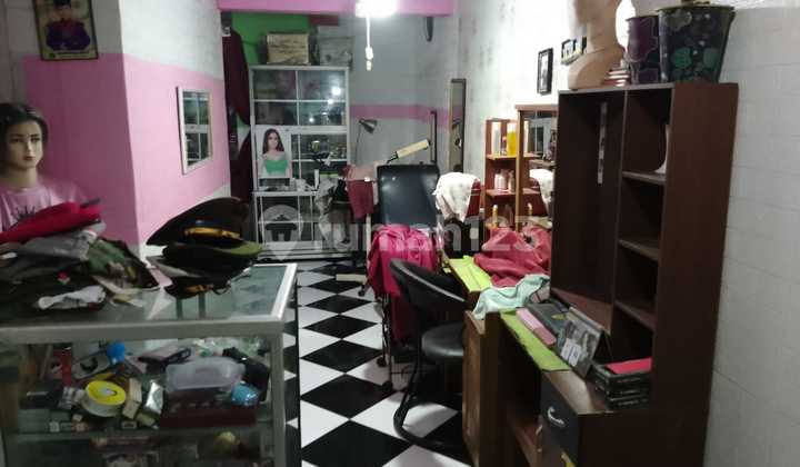 Rumah Hoki Bisa Digunakan Jadi Ruko Siap Huni Bojong Malaka Bandung 2