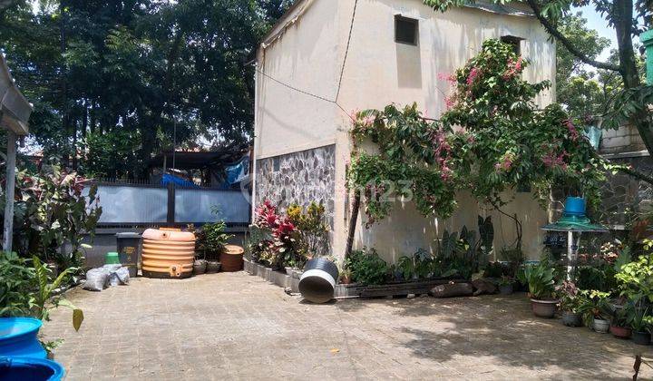 Rumah Hoki Cocok Untuk Komersial Atau Kantor Atau Super Market Pasti Untung Daerah Surapati Core 2