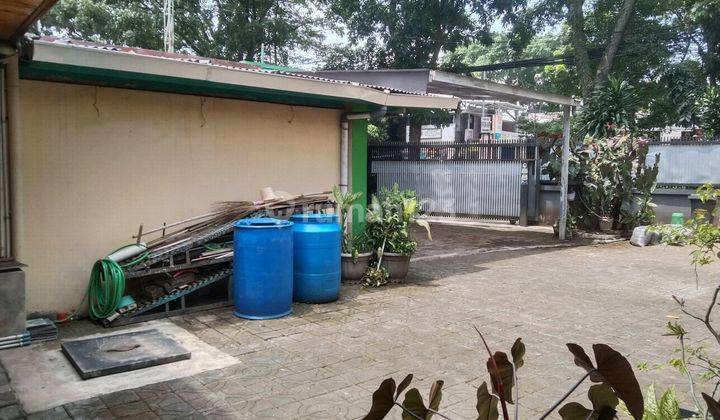Rumah Hoki Cocok Untuk Komersial Atau Kantor Atau Super Market Pasti Untung Daerah Surapati Core 1