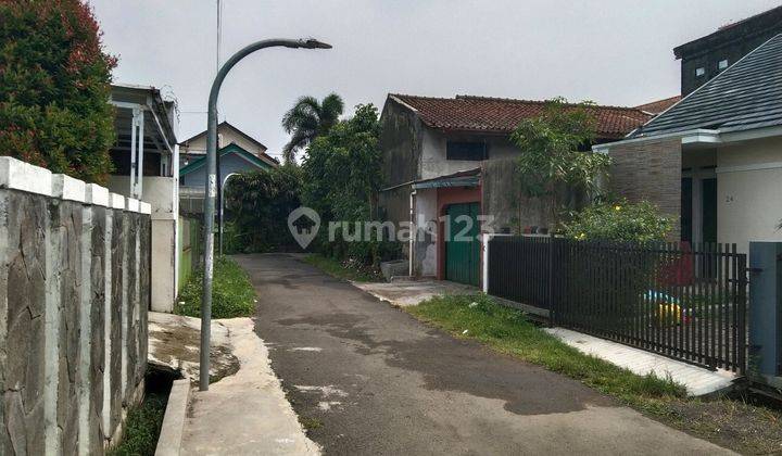 Rumah Cijawura Girang Siap Huni Bagus 2